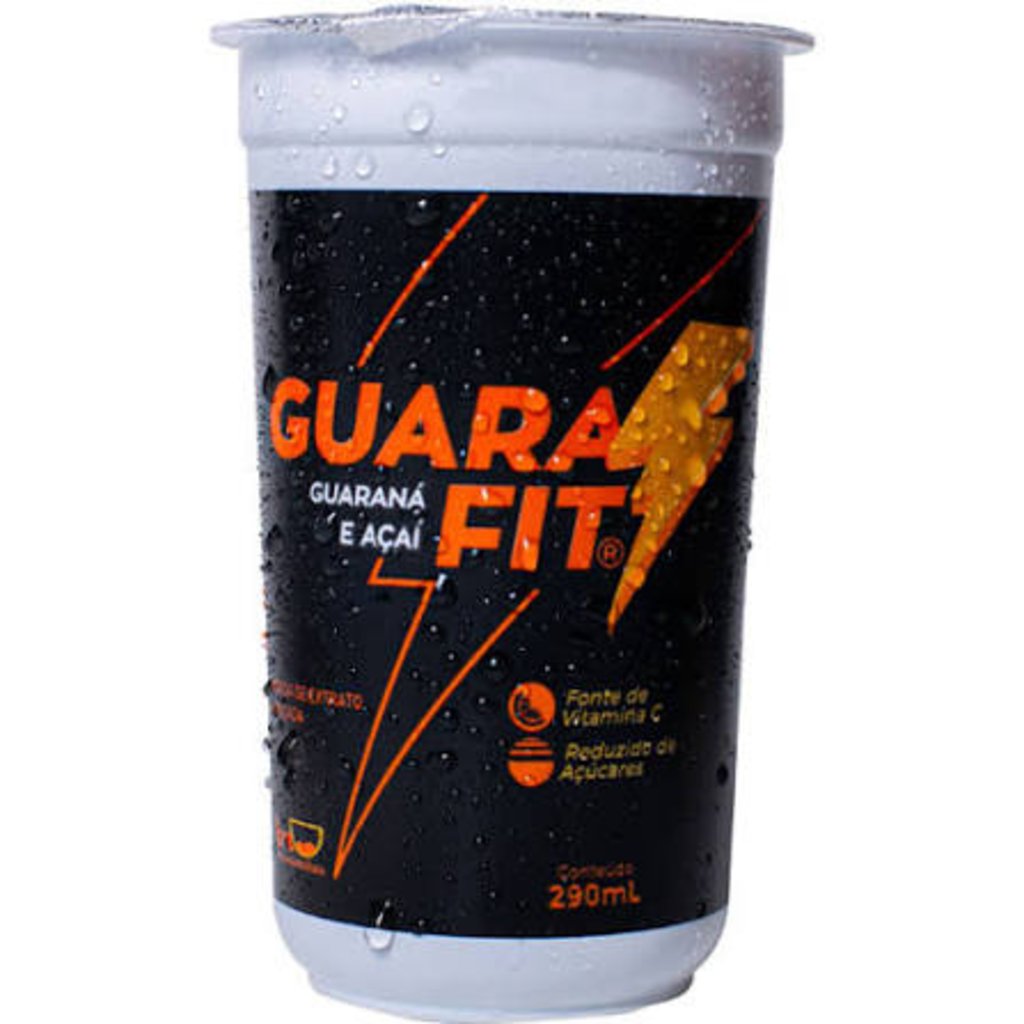 Guarafit Copo 290mL